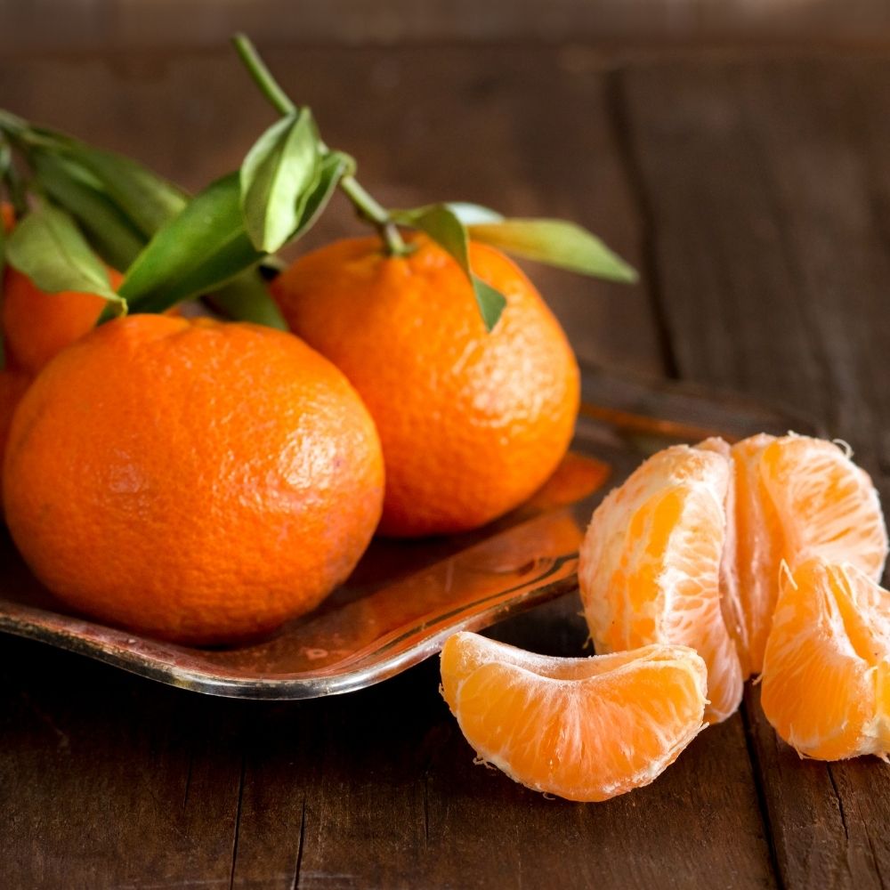 Minneola Mandalina
